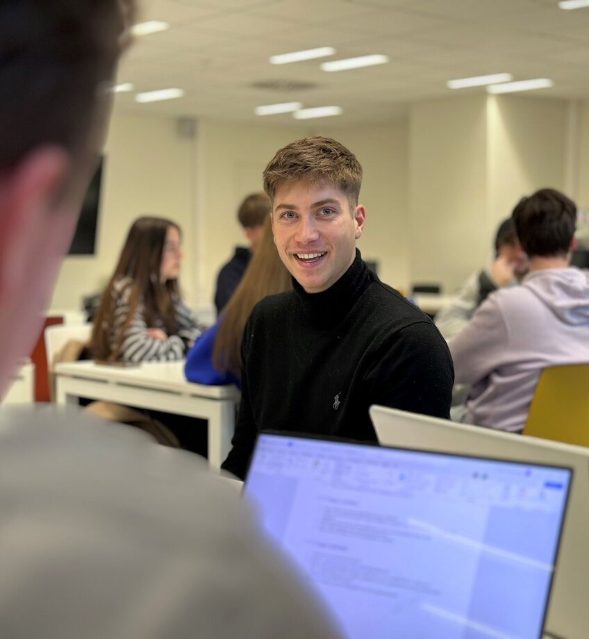 Wordt een echte vastgoedprofessional