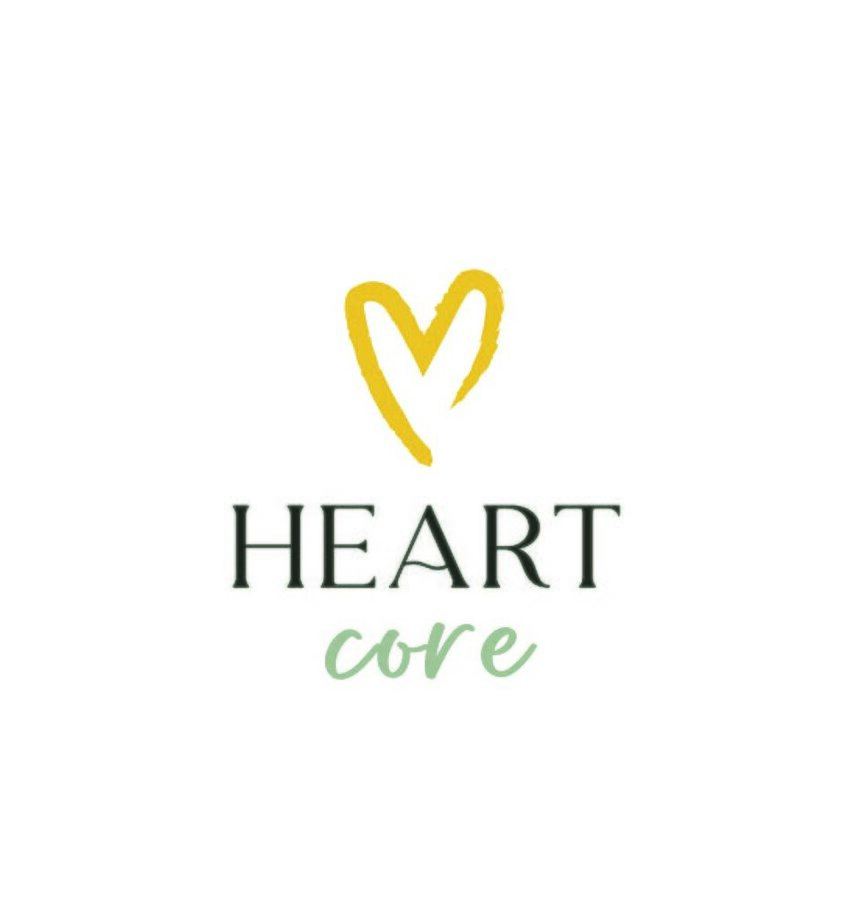 Heart Core projectlogo