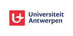 Logo Universiteit Antwerpen