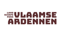 Logo Landschapspark Vlaamse Ardennen vzw
