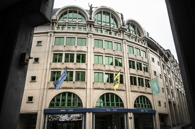 Campus Brussel