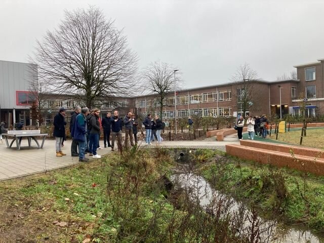 CenSE project - Duurzaam facilitair management in scholen