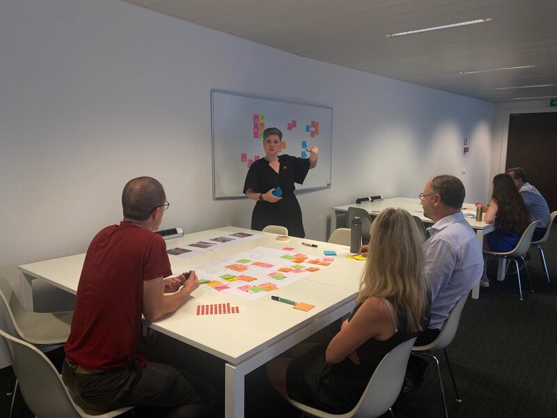 CenSE workshop