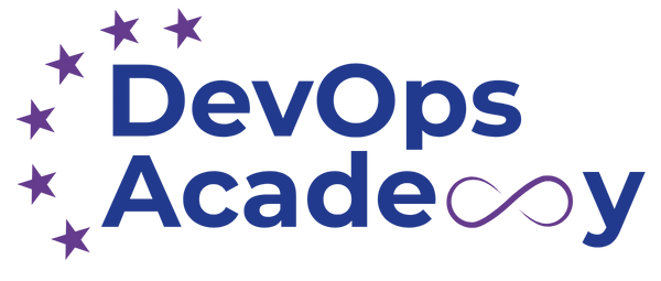 DevOps Academy project logo
