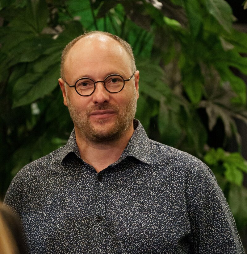 Bart Henssen