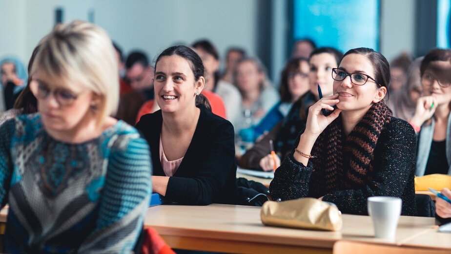 volwassenonderwijs