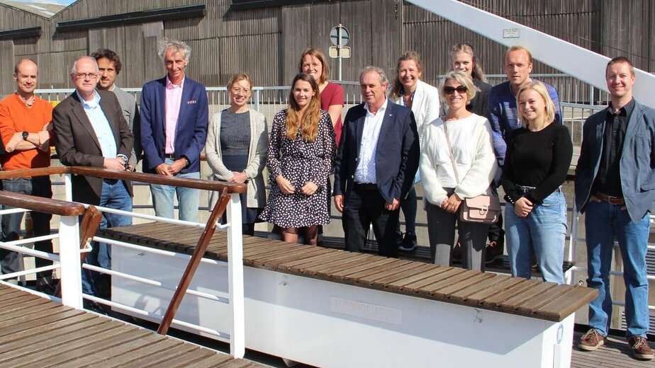 Ondernemen