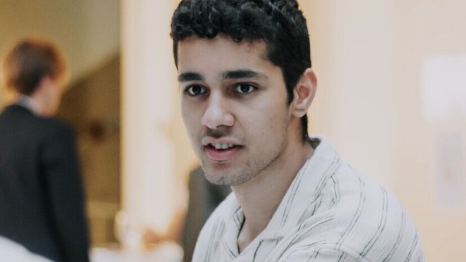 Nassim El Bakili